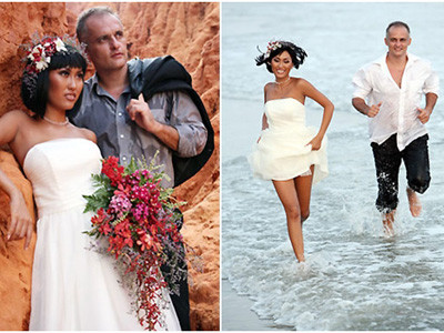 Phi Thanh Vân: Tôi không phải cô gái Việt Nam duy nhất bị chồng bỏ