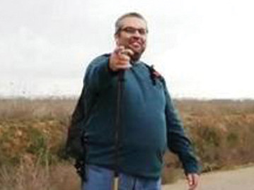 Bán mỡ làm từ thiện