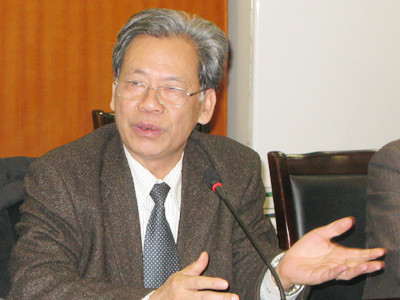 Cần có chính sách trọng dụng đúng