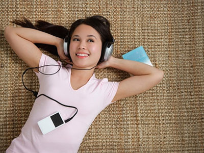 Tổn thương thính giác vì tai nghe