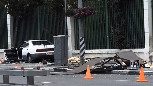 Lái xe say rượu sẽ phạt 320 triệu đồng, 15 năm tù