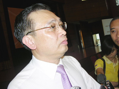 Ông Nguyễn Đức Hạnh