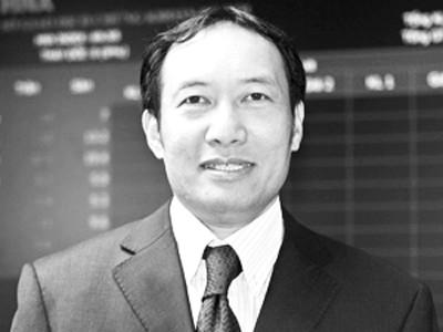 ông Phạm Hồng Sơn