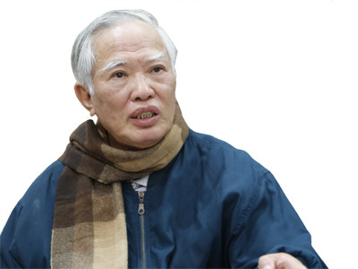 Hội nhập phải làm cho người ta phục mình