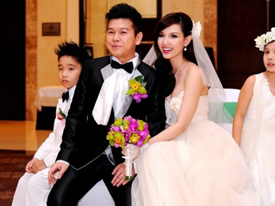 Khi kiều nữ Việt lấy chồng đại gia