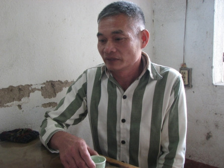 Vác mìn xử 'bồ nhí' vì... ghen ngược