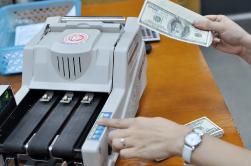 Siết quy định vay ngoại tệ từ 2014