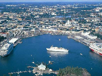 Những thành phố trung thực nhất thế giới