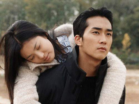 ”Trái tim mùa thu” trên VTV2