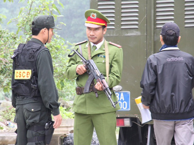 Đạo diễn Long Vân làm tiếp 'Những đứa con Biệt động Sài Gòn'