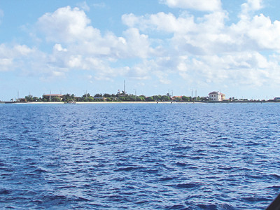 Lung linh Trường Sa