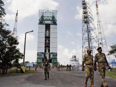 Ấn Độ thăm dò sao Hỏa với giá siêu rẻ