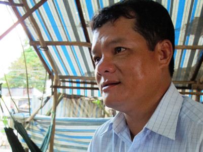 Tố cáo đúng, bị khai trừ Đảng?