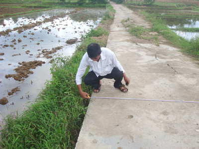 Trù dập người tố cáo?