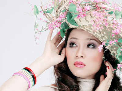 Thái Như Ngọc: Không từ chối đại gia