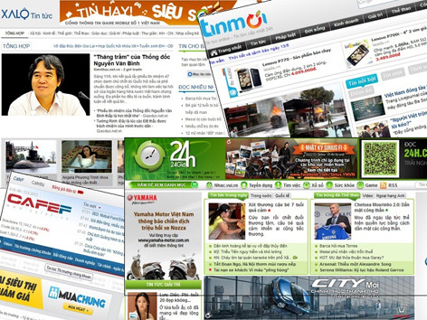 'Nếu thu tác quyền, có những bài báo nhuận bút 1 tỷ đồng'