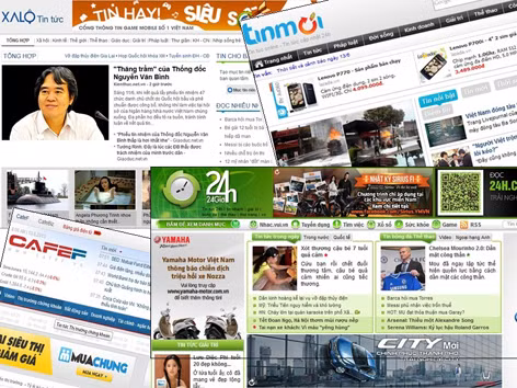 'Nếu thu tác quyền, có những bài báo nhuận bút 1 tỷ đồng'