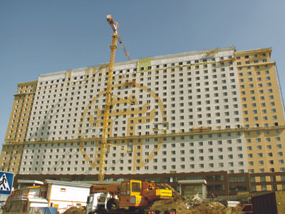 Cơ hội cho những người nhanh nhạy