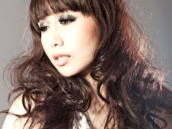 Trà My Angel: Yêu là không đánh đổi