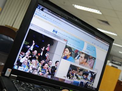 Coi chừng bằng quốc tế "dỏm"