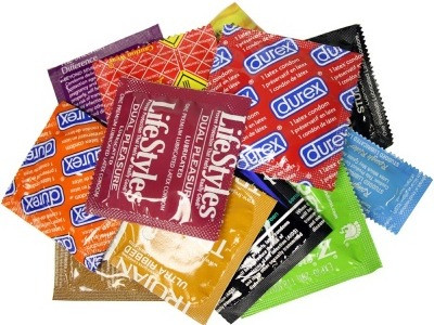 Bao cao su là dạng ngừa thai duy nhất dành cho phái mày râu?