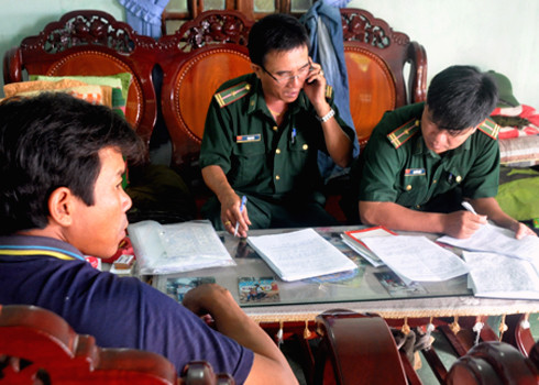 Hỗn chiến dưới đáy biển giành 'cổ vật 500 năm'