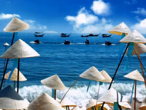 Bài ca du lịch