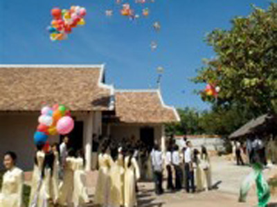 Còn nhiều chỉ tiêu NV3 vào trường ĐH Phan Thiết