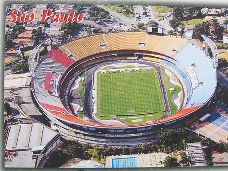 Không được tổ chức World Cup vì thiếu tiền