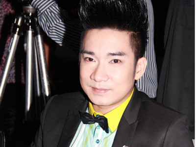 'Chị Siu Black rất dũng cảm'