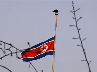 Triều Tiên, Nhật Bản bí mật đàm phán