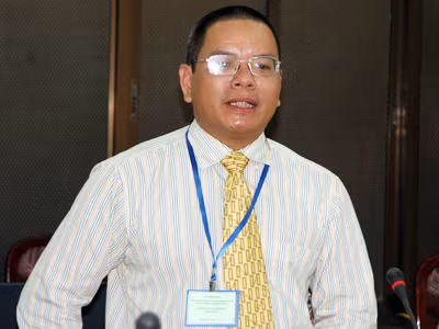 Đầu tư cho vùng khô hạn nhất nước