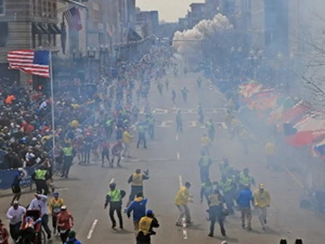 Triều Tiên phủ nhận dính líu vụ đánh bom tại Boston