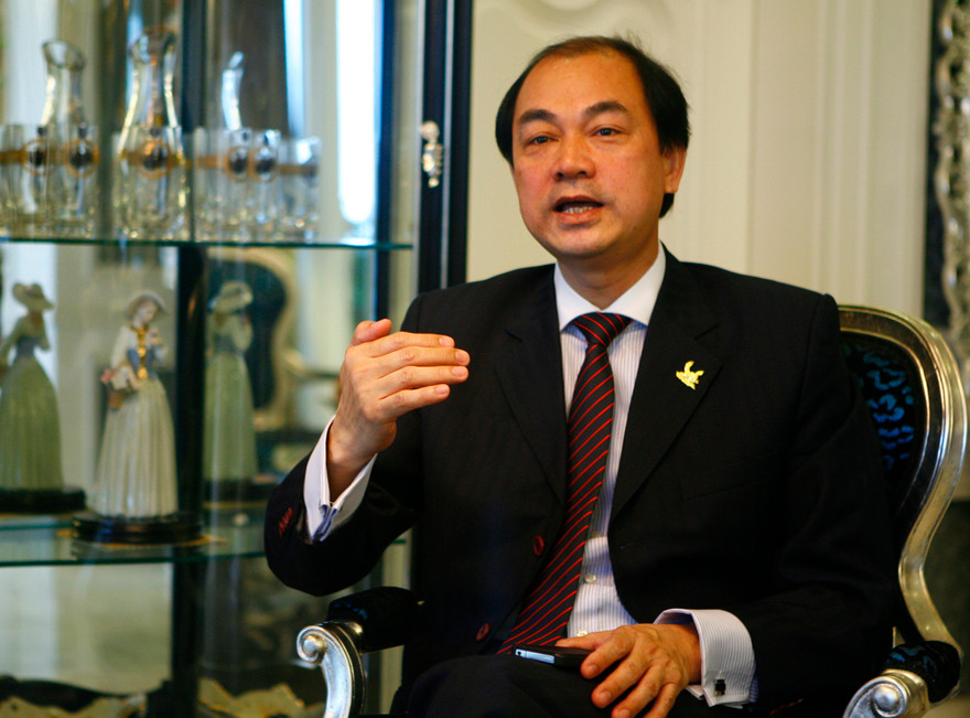 Khách hàng và cơ hội trong khủng hoảng