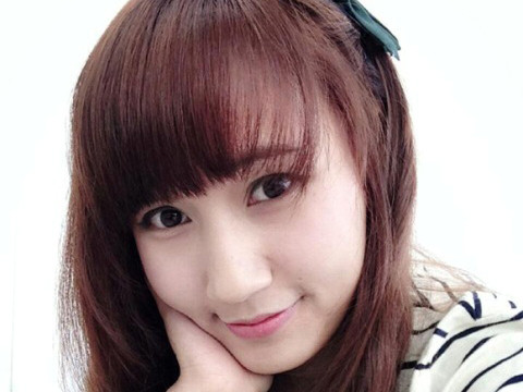 Á hậu người Việt kể chuyện du học tại Nhật