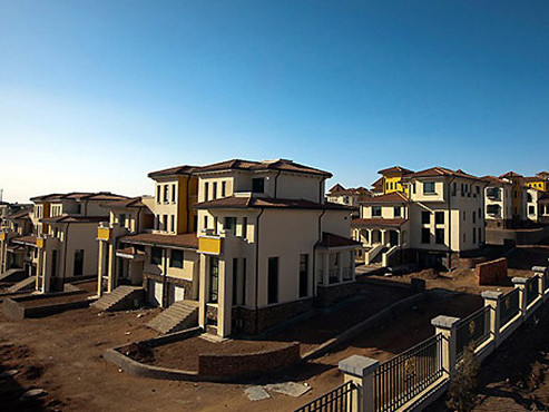 “Bom nợ” đe dọa Trung Quốc