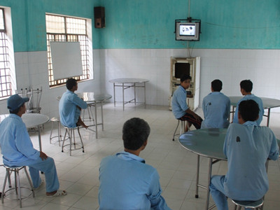 Đắng lòng người tâm thần bị bỏ rơi ngoài xã hội