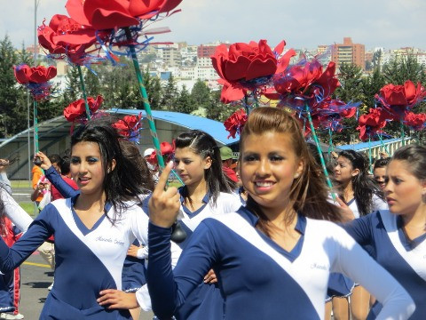 Chùm ảnh: Bế mạc Festival 18