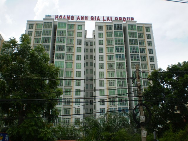 HAGL xin nhập khẩu hơn 100.000 tấn đường