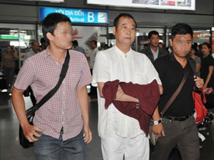 Chủ tịch Tập đoàn Bảo Long bị bắt, vì sao?