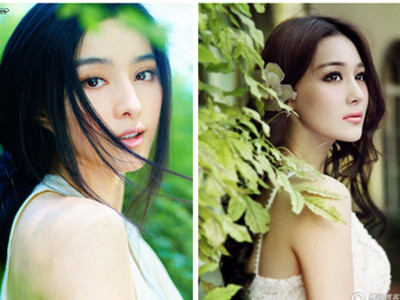 Khi Sao Châu Á giống nhau đến kì lạ - Phần II