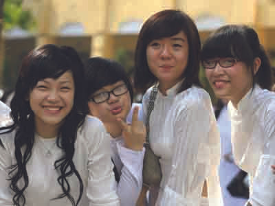 Trăn trở đổi mới giáo dục