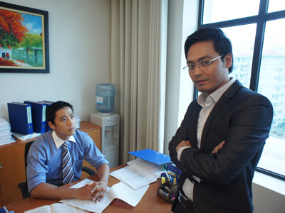 Đừng mơ mộng xuất khẩu phim truyền hình