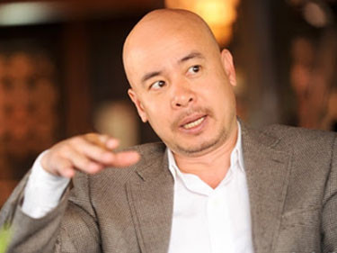 Đặng Lê Nguyên Vũ: Starbucks có gì ghê gớm?