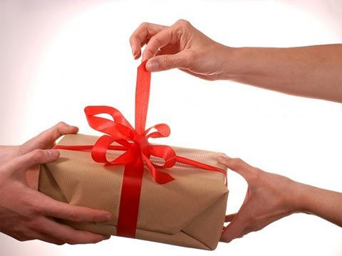 Ngày nhà giáo và chiếc phong bì bị từ chối