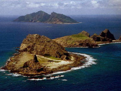 Ngoại giao Trung – Nhật mật đàm