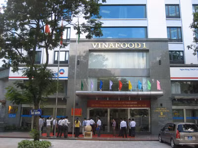 Thủ tướng yêu cầu Vinafood 1 thoái toàn bộ vốn khỏi ngân hàng
