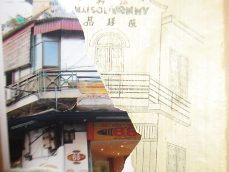 Khi nghệ sỹ làm việc như nhà nghiên cứu