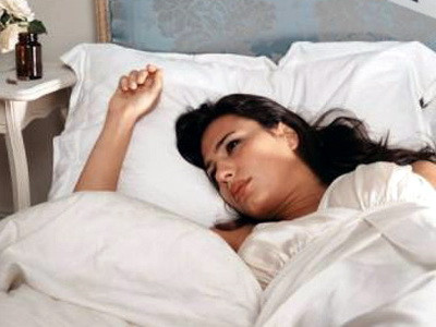 Rối loạn giấc ngủ - Bệnh của thời đại