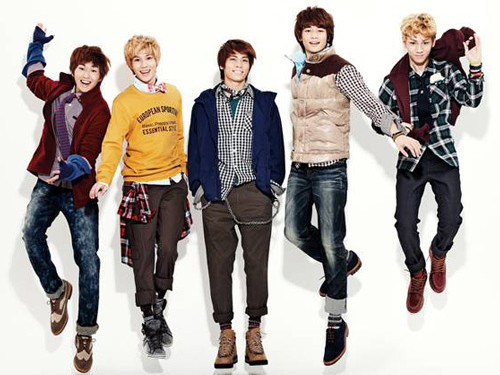 Style cho chàng cực ngầu đón Thu - Đông